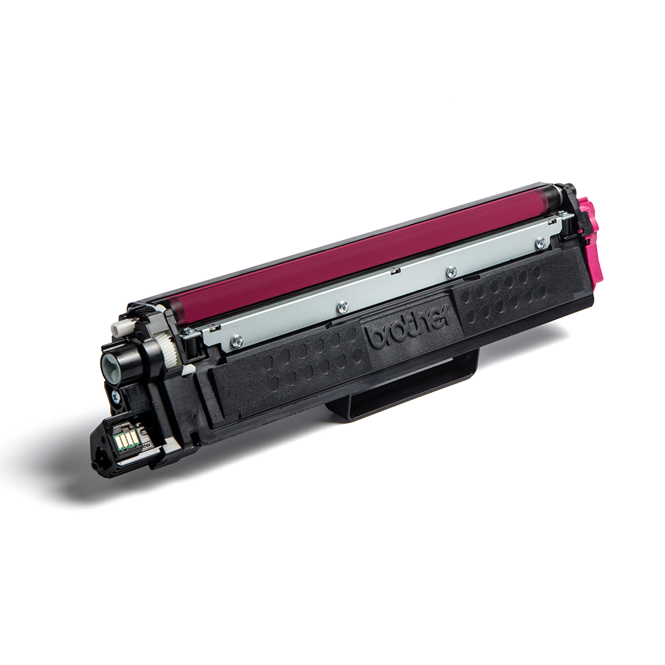 Brother TN-247M High Capacity Magenta Toner Cartridge