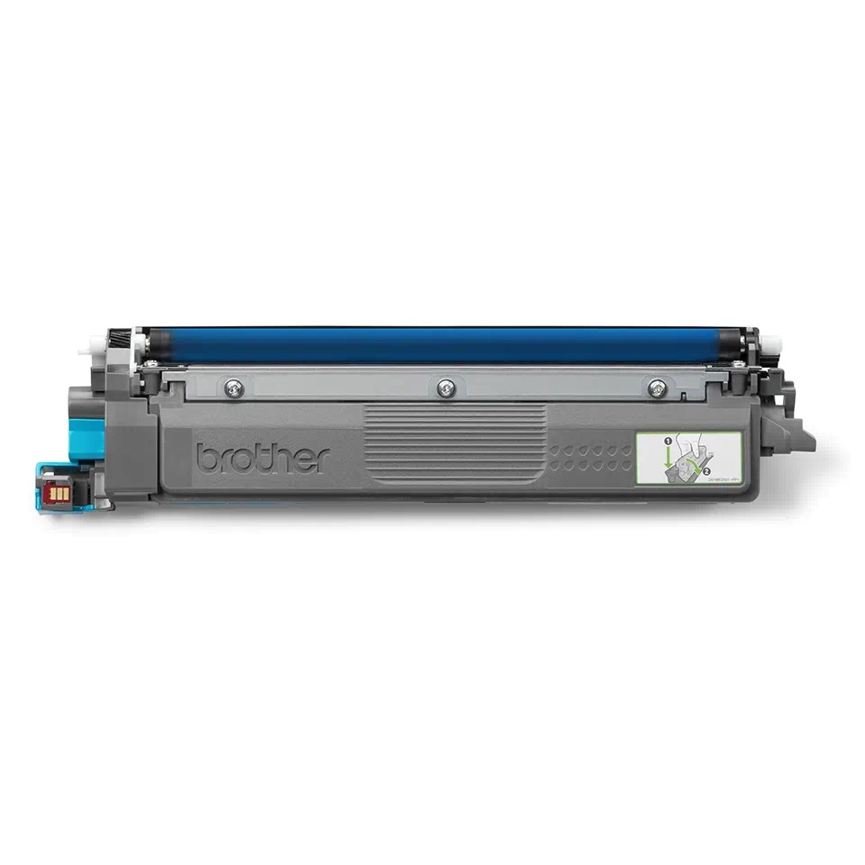 Brother TN-248C Cyan Toner Cartridge