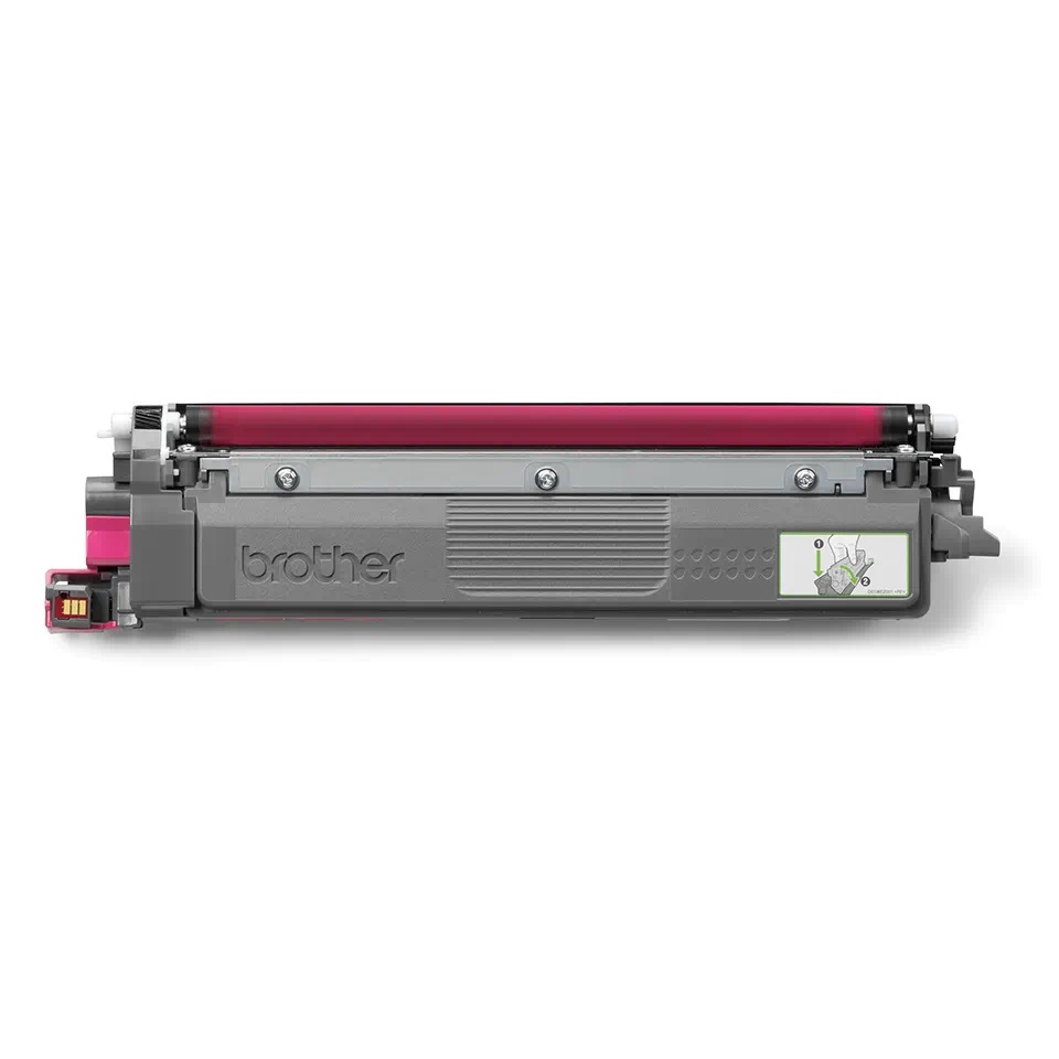 Brother TN-248M Magenta Toner Cartridge