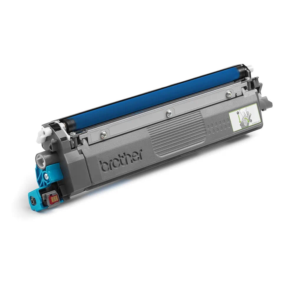 Brother TN-248XLC High Capacity Cyan Toner Cartridge