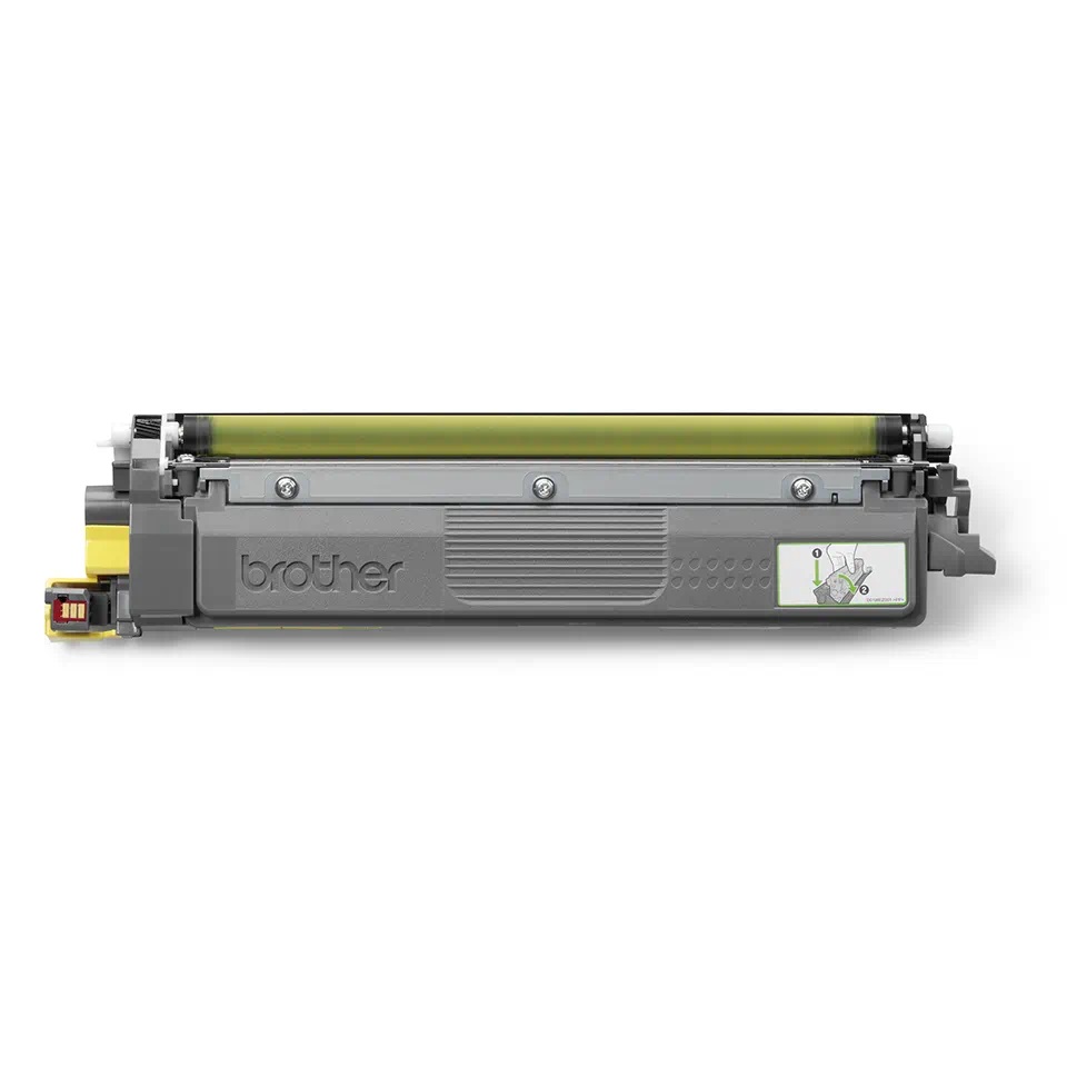 Brother TN-249Y Extra High Capacity Yellow Toner Cartridge