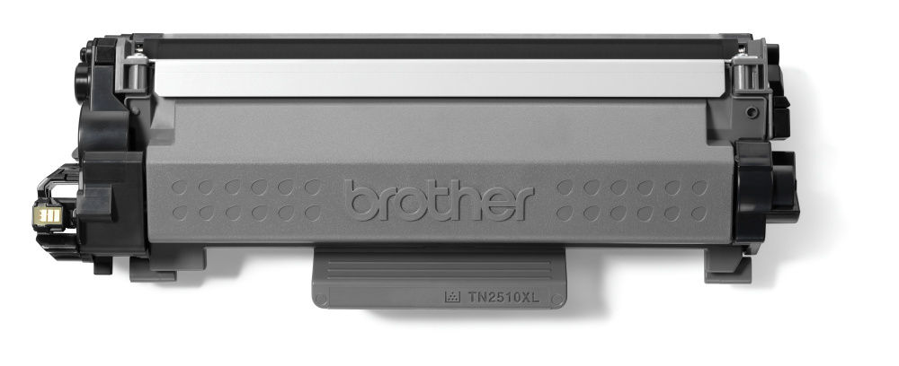 Brother TN-2510XL High Capacity Black Toner Cartridge