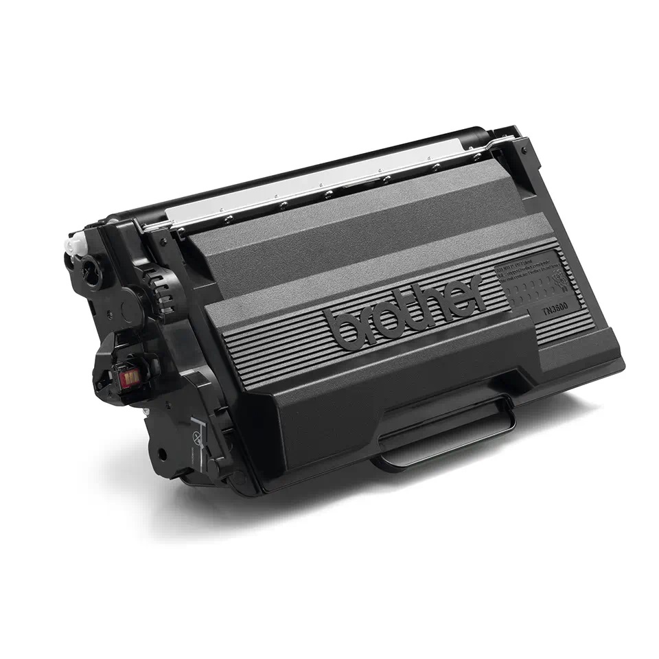 Brother TN-3600 Black Toner Cartridge