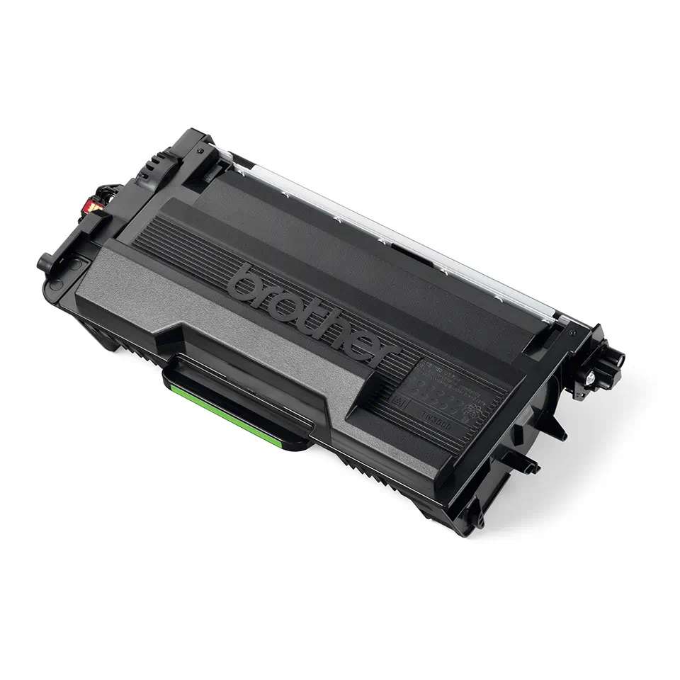 Brother TN-3600 Black Toner Cartridge