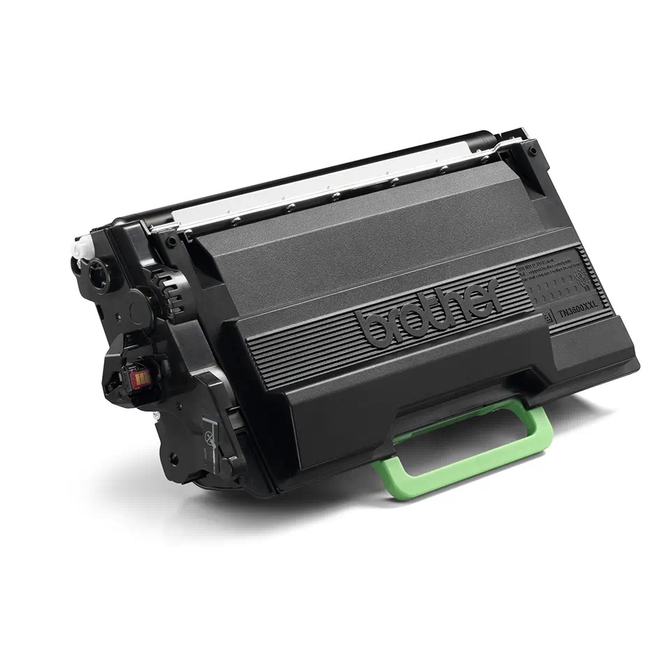 Brother TN-3600XXL Extra High Capacity Black Toner Cartridge