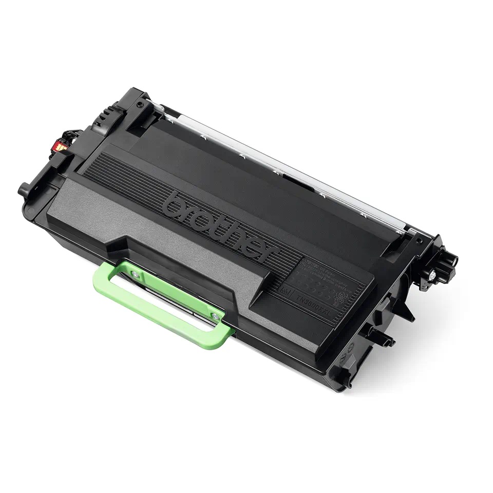 Brother TN-3600XXL Extra High Capacity Black Toner Cartridge