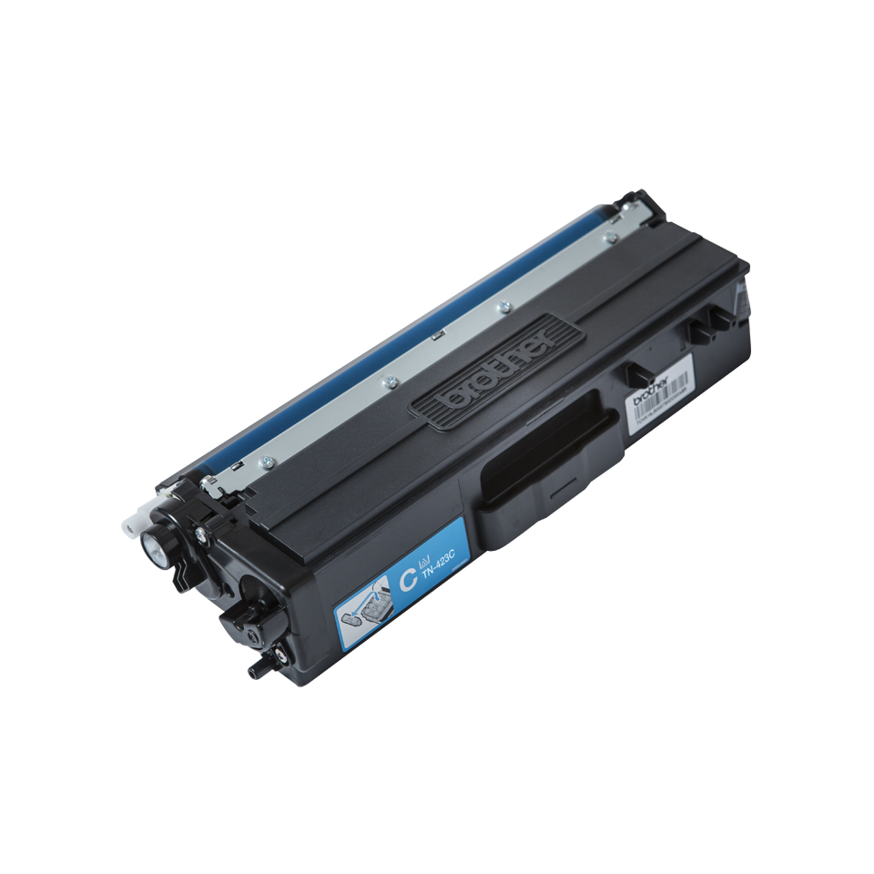 Brother TN-423C High Capacity Cyan Toner Cartridge