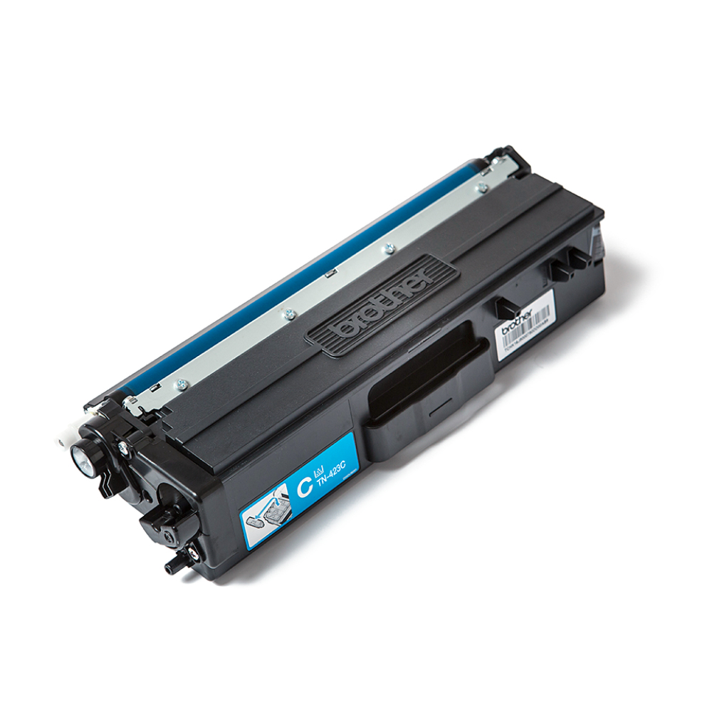 Brother TN-423C High Capacity Cyan Toner Cartridge