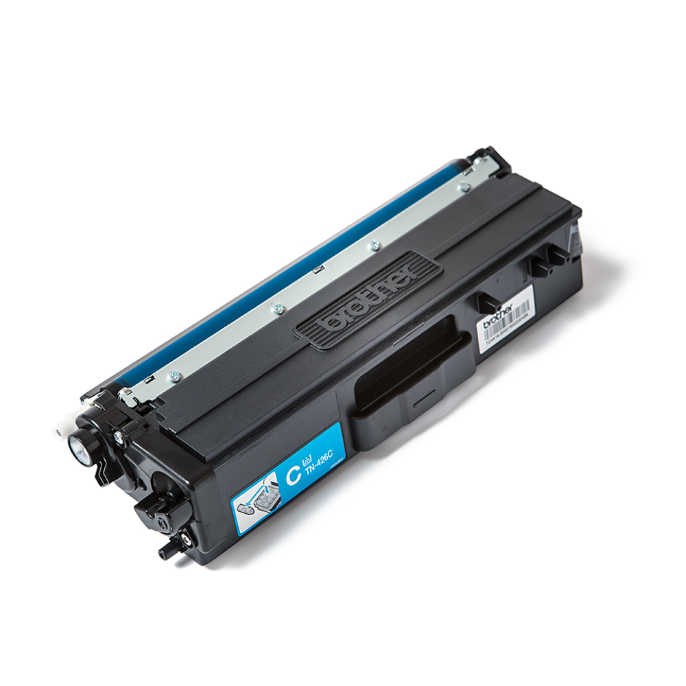 Brother TN-426C Extra High Capacity Cyan Toner Cartridge