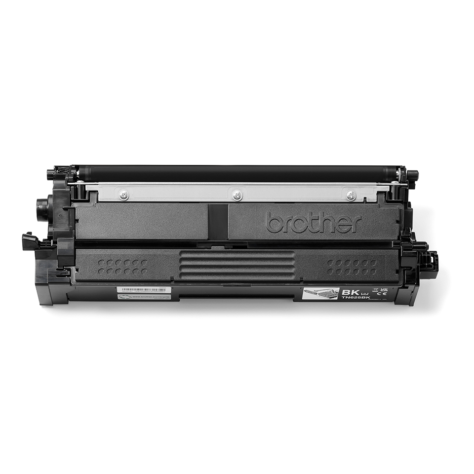 Brother TN-625BK Black Toner Cartridge