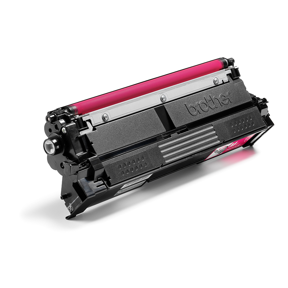 Brother TN-625XLM High Capacity Magenta Toner Cartridge
