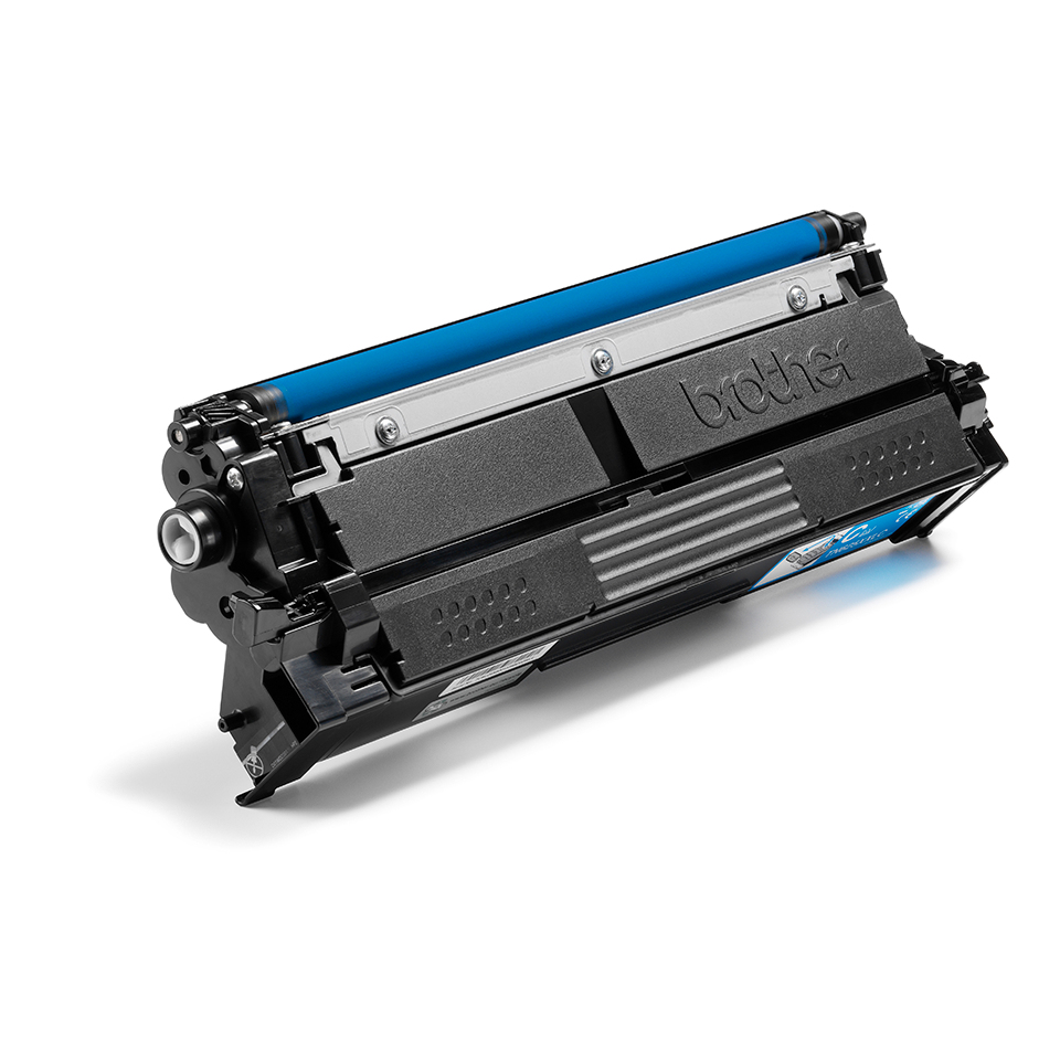 Brother TN-625XXLC Extra High Capacity Cyan Toner Cartridge
