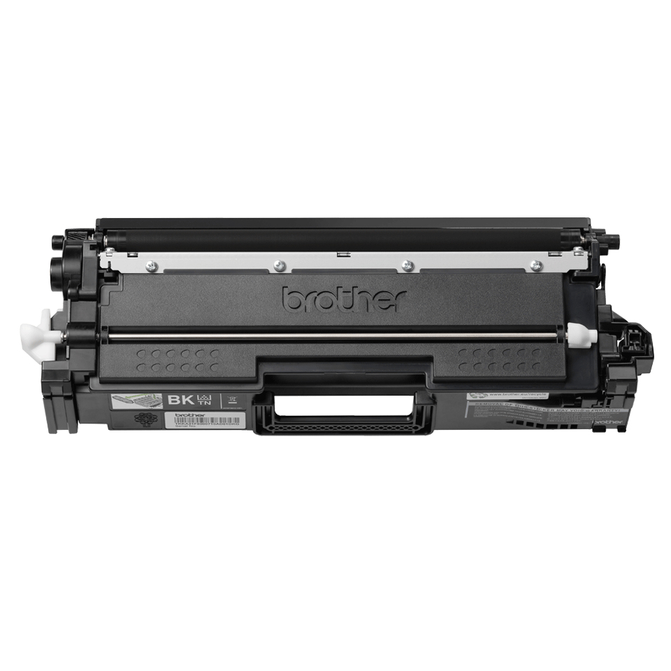 Brother TN-821XLBK Black Toner Cartridge