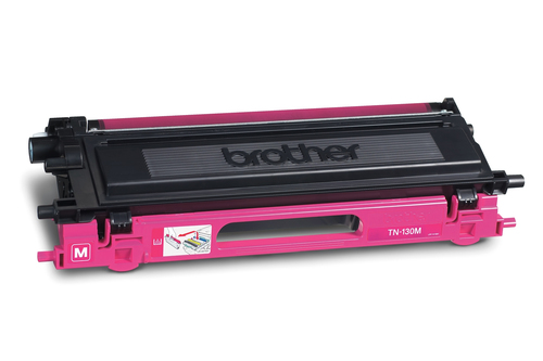 Brother TN-130M Magenta Toner Cartridge