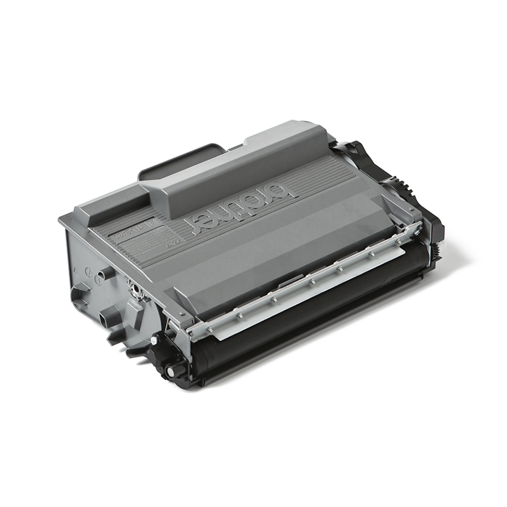 Brother TN-3430 Black Toner Cartridge