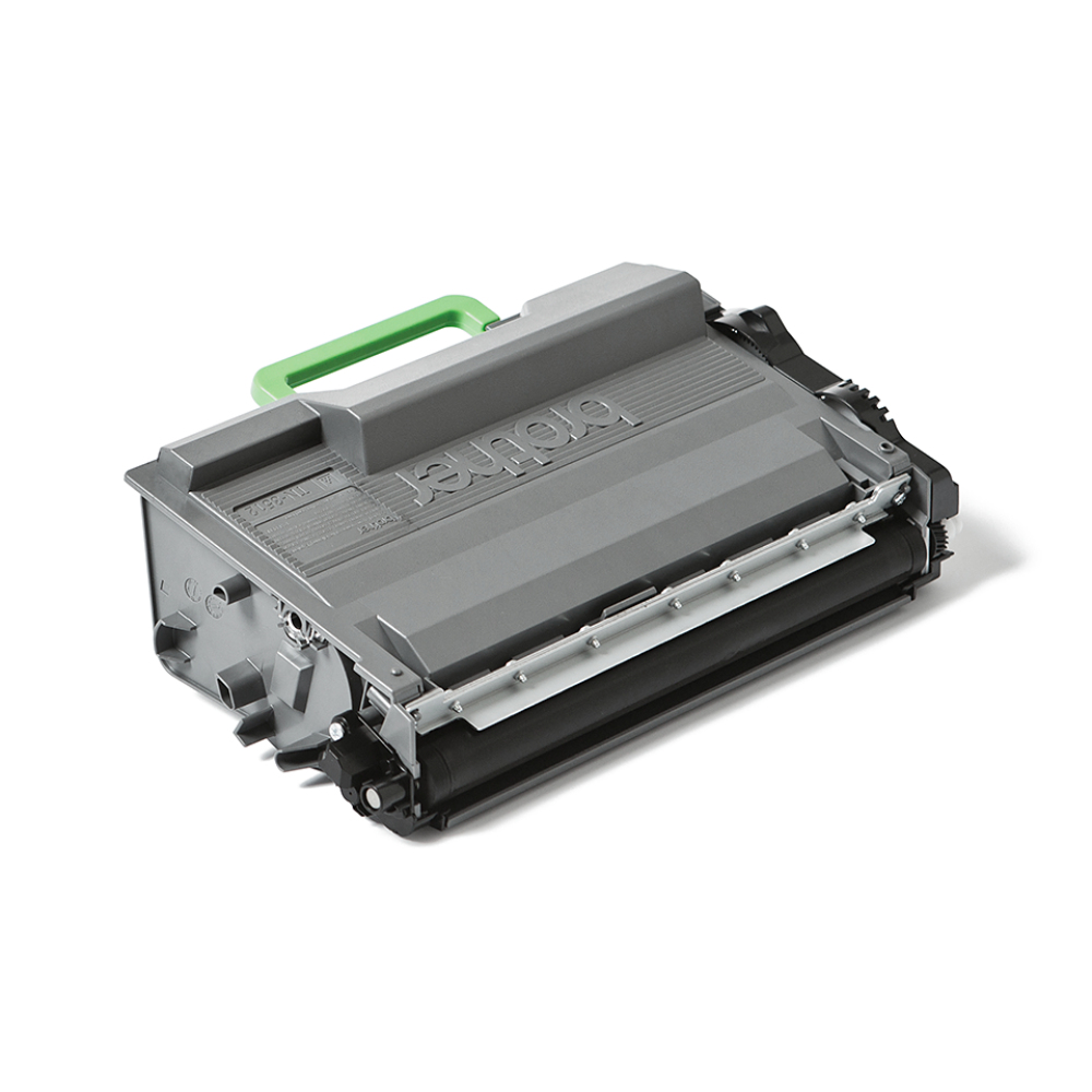 Brother TN-3512 Super High Capacity Black Toner Cartridge