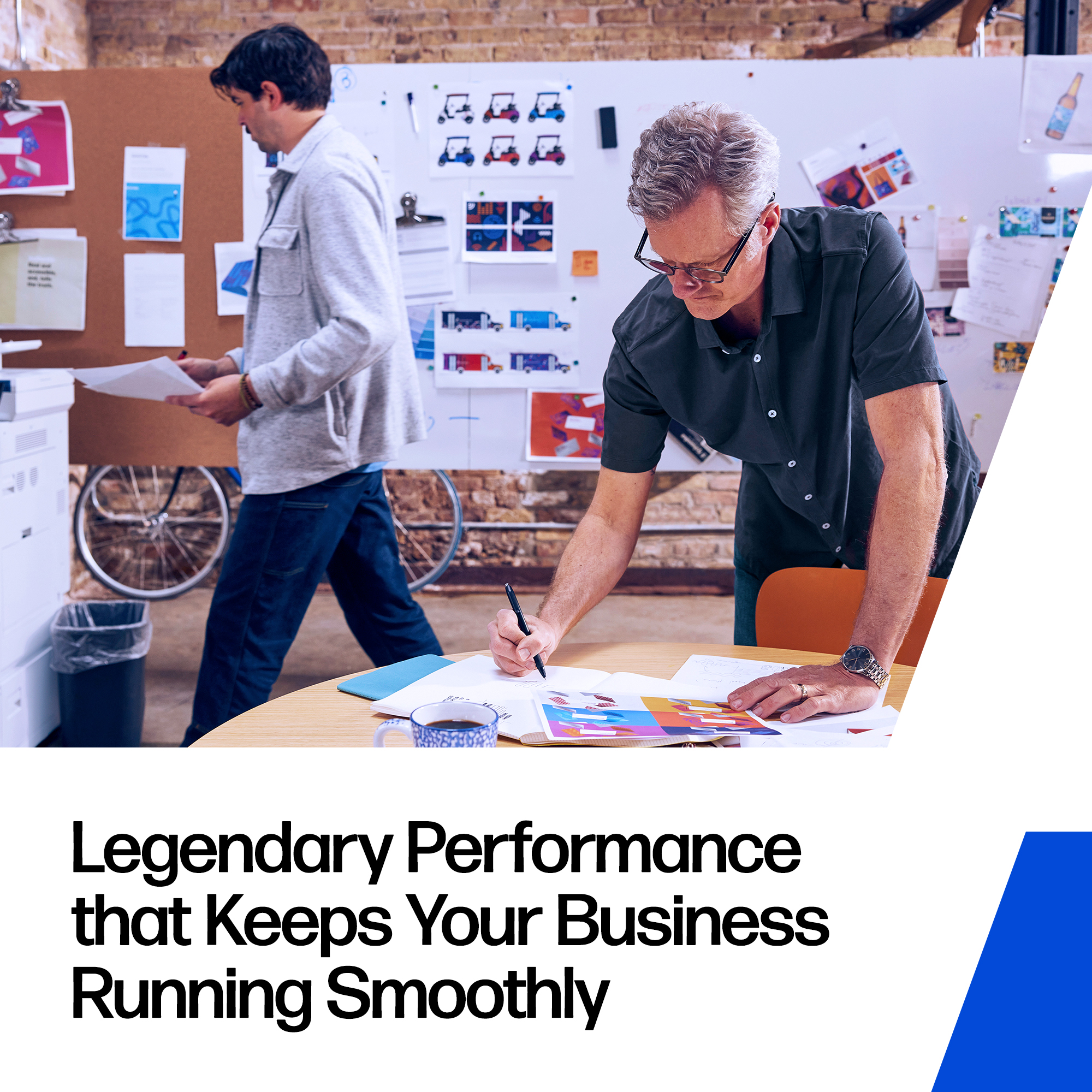 HP 207X High Capacity Yellow Toner Cartridge - (W2212X)