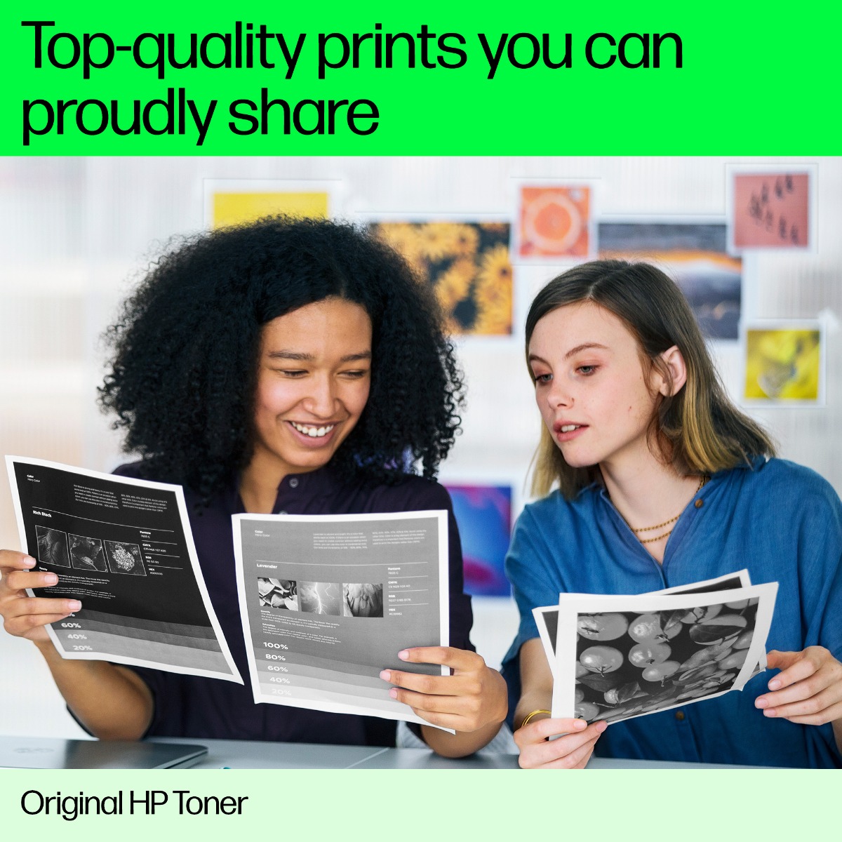 HP 85A Black Toner Cartridge Twin Pack (CE285AD)