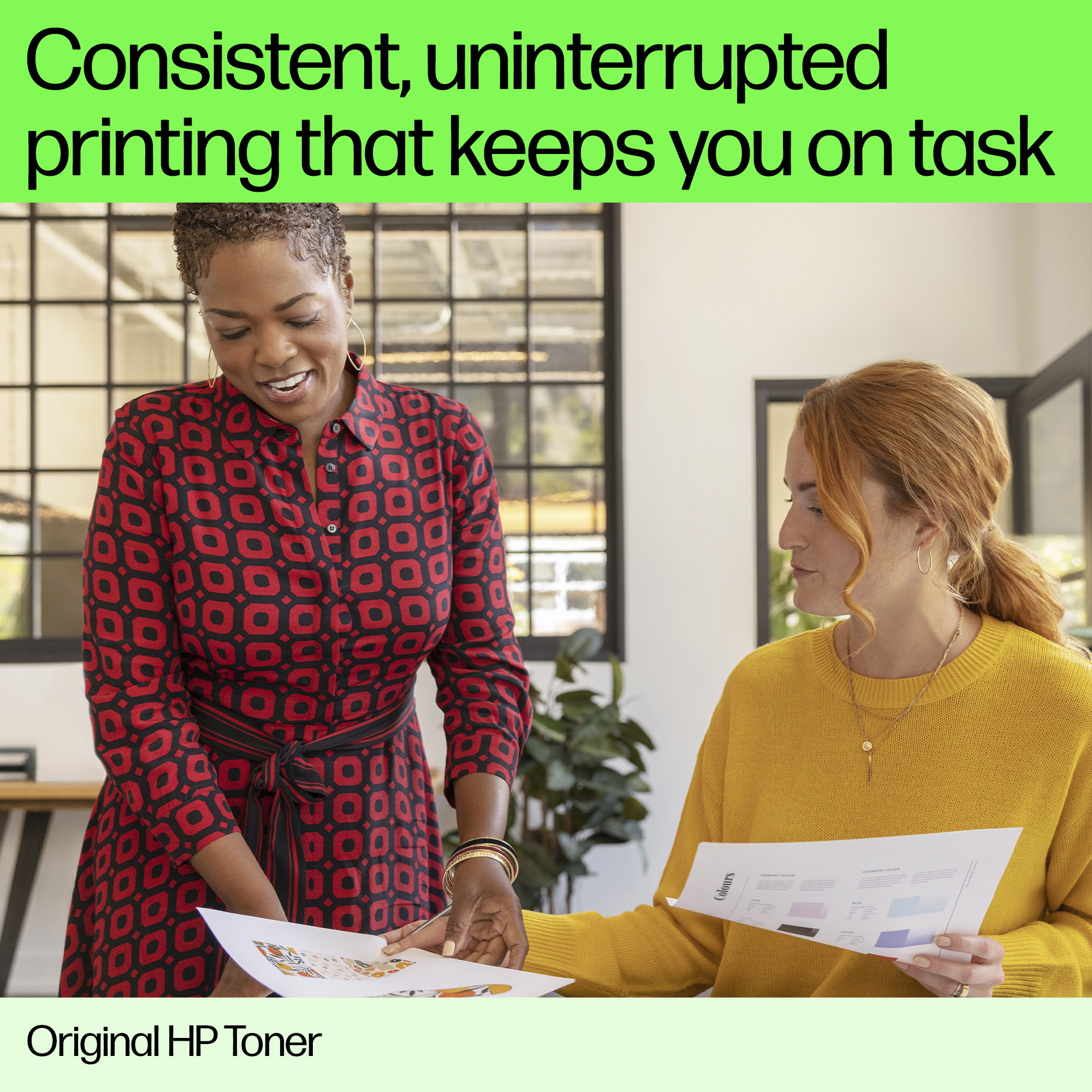 HP 37A Black Toner Cartridge - (CF237A)