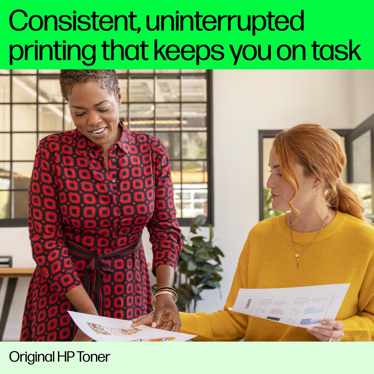HP 130A Magenta Toner Cartridge - (CF353A)