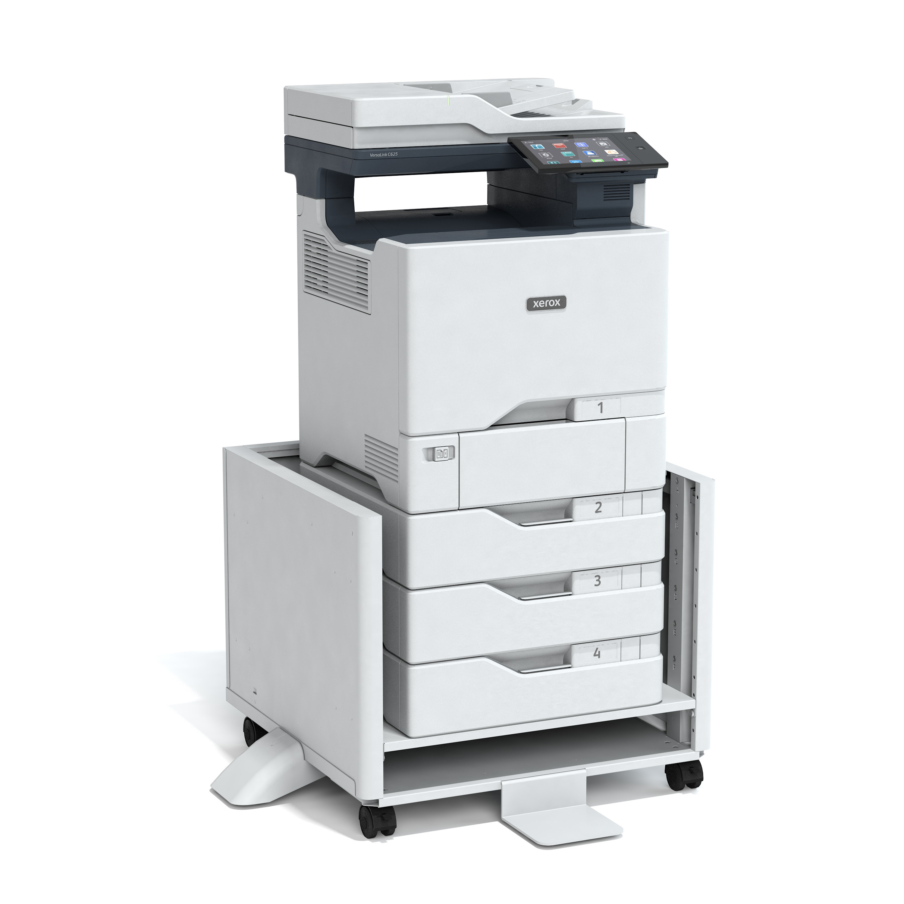 Xerox VersaLink C625 Colour Laser MFP Printer 