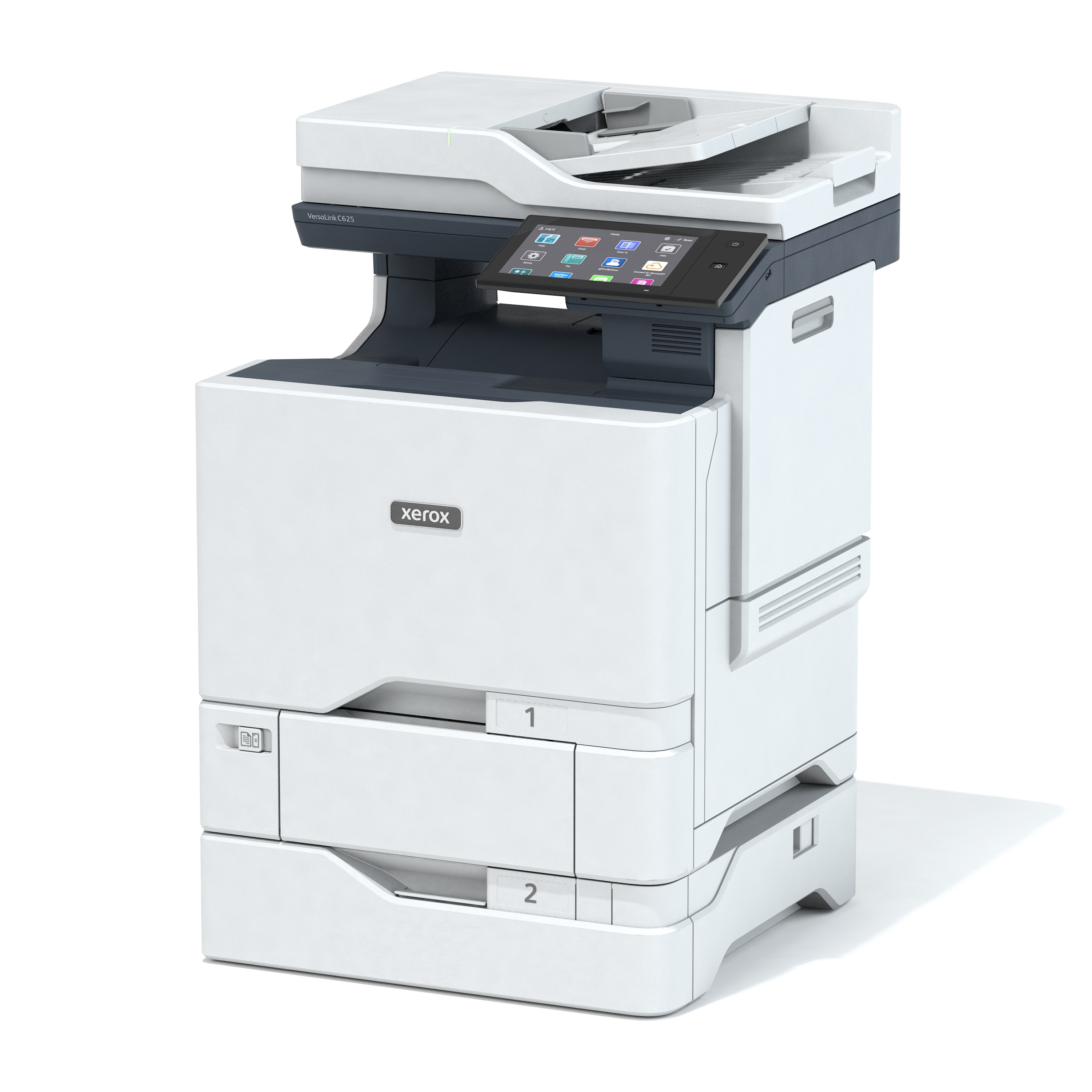 Xerox VersaLink C625 Colour Laser MFP Printer 