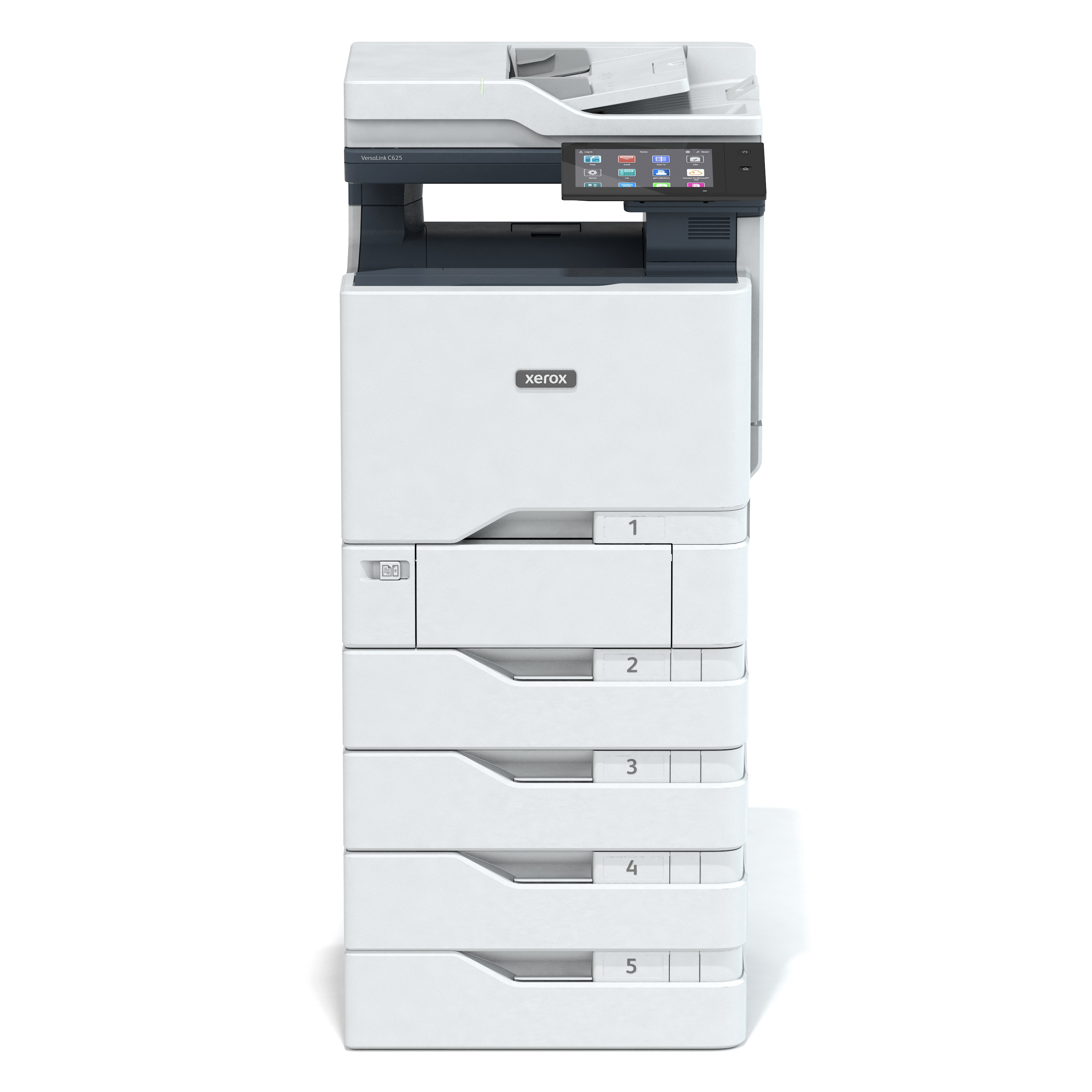 Xerox VersaLink C625 Colour Laser MFP Printer 