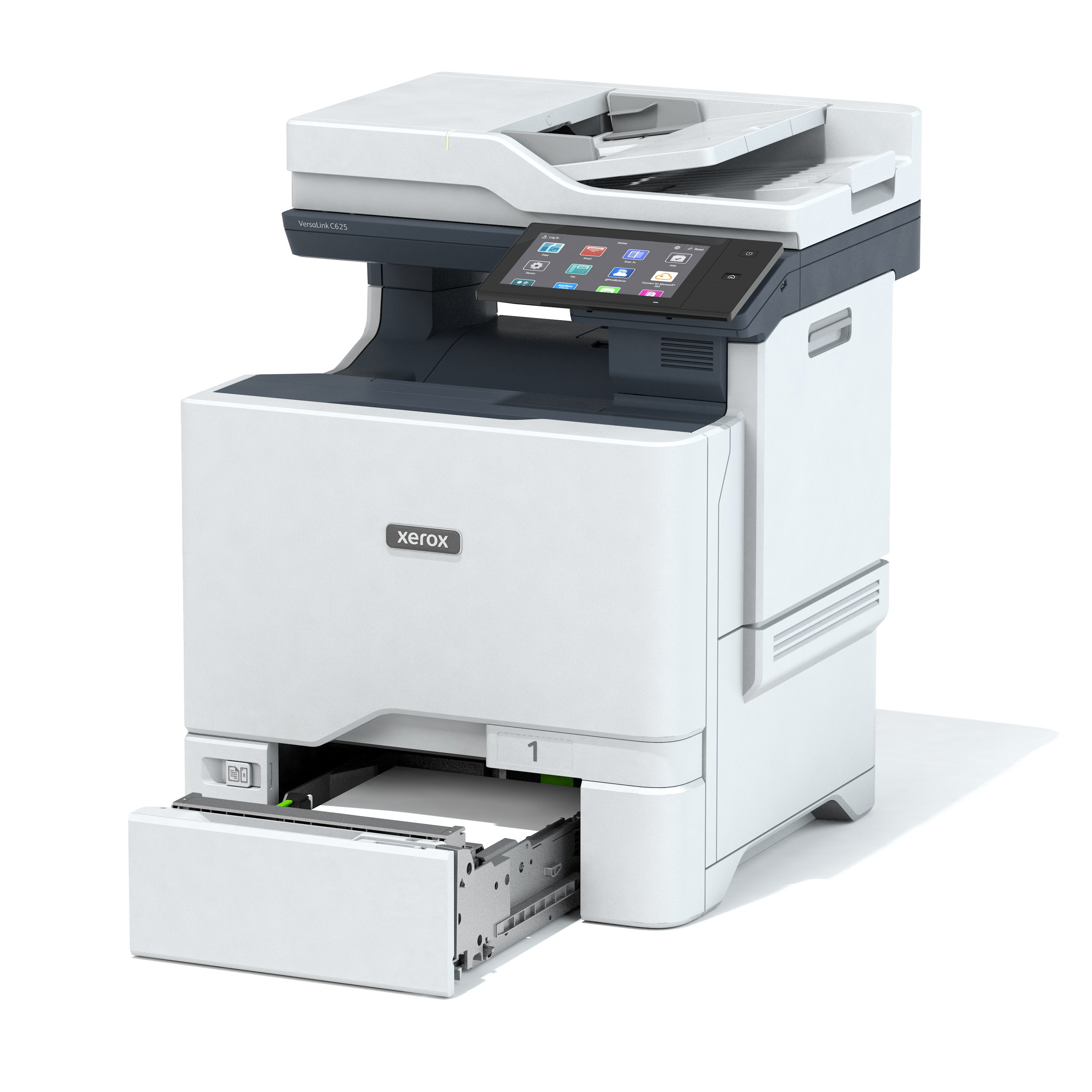 Xerox VersaLink C625 Colour Laser MFP Printer 