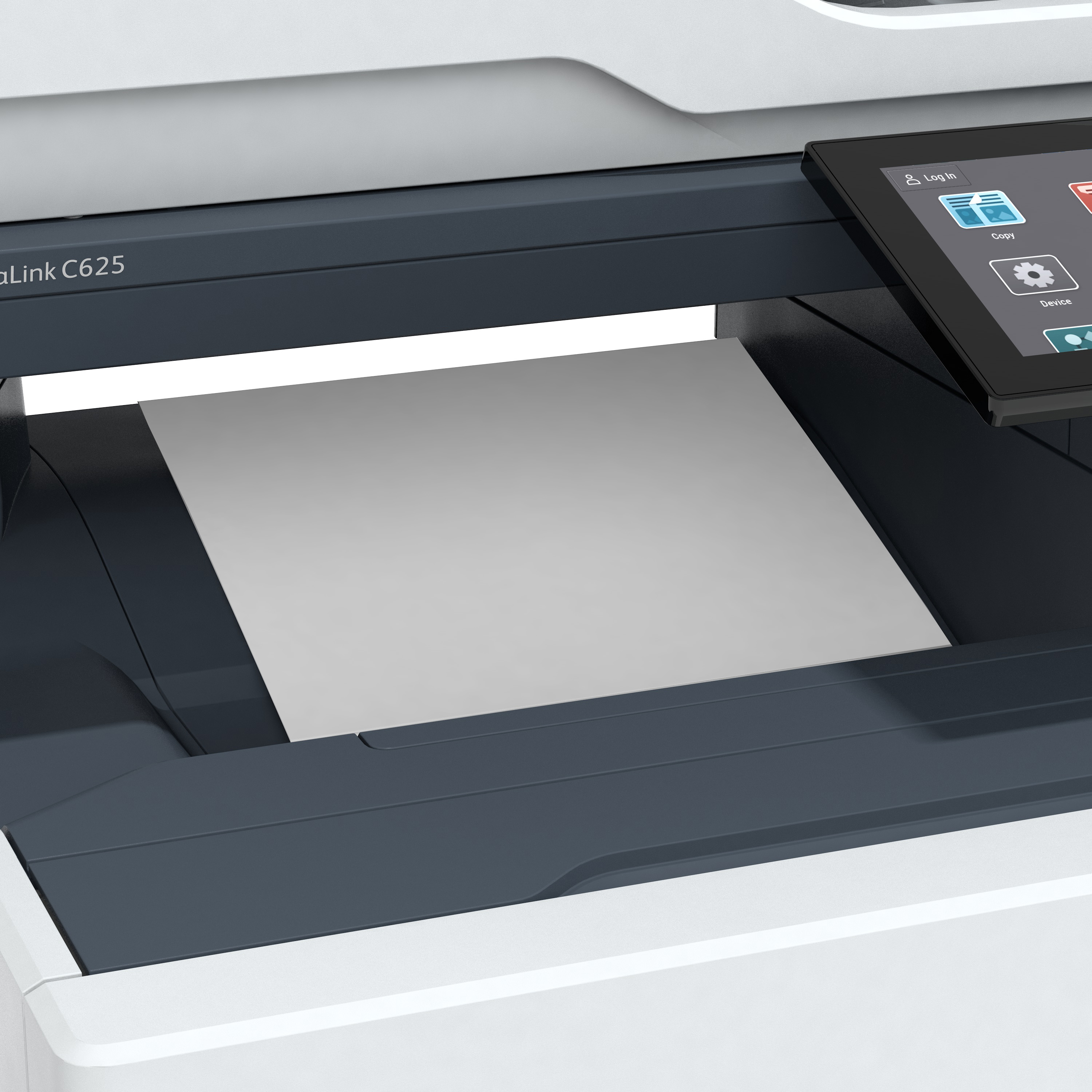 Xerox VersaLink C625 Colour Laser MFP Printer 