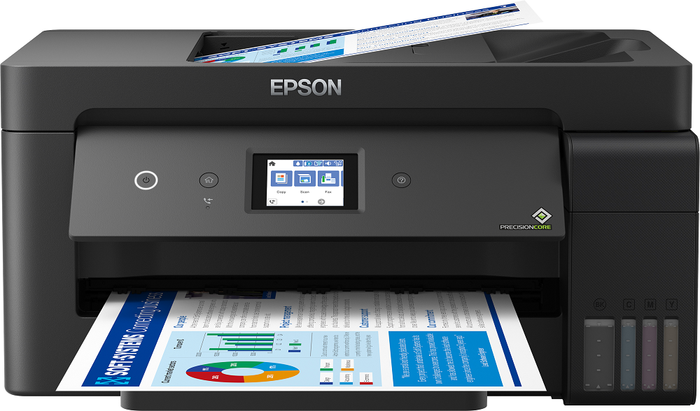 Epson  EcoTank ET-15000 Ink Cartridges