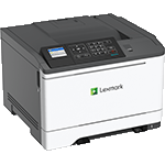 Lexmark C2535 Toner Cartridges