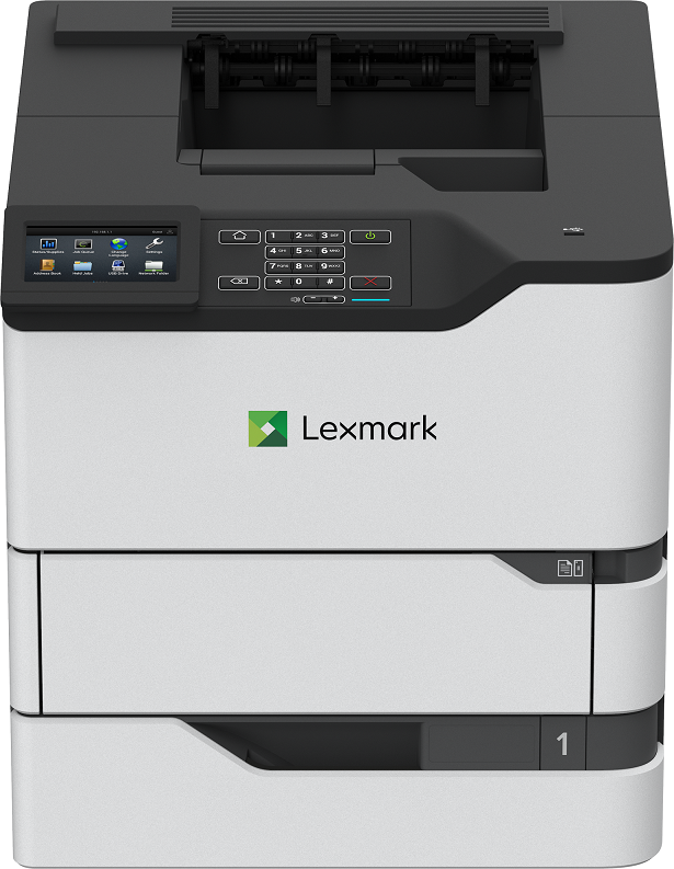 Lexmark M5255 Toner Cartridges