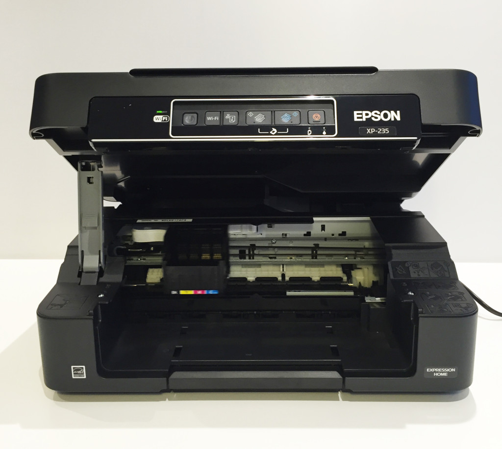 Epson XP-235 | Review | Cartridgesave