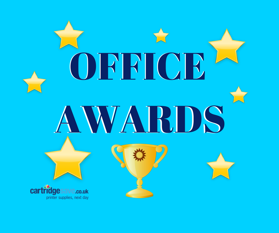 Creative Office Awards at Paul Lee blog